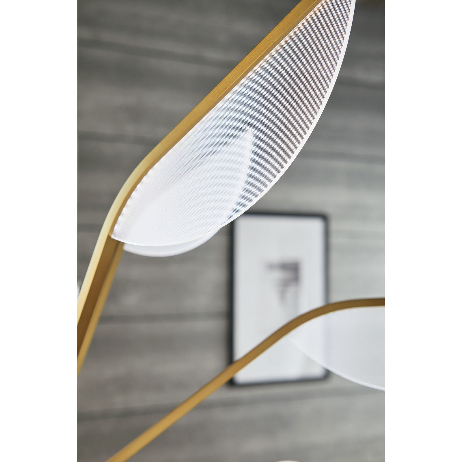 Belterra 48 Chandelier - Visual Comfort Modern 14