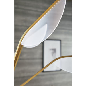 Belterra 48 Chandelier - Visual Comfort Modern 14