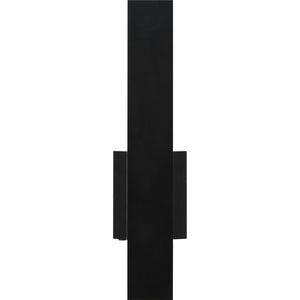 Blade 18 Outdoor Wall - Visual Comfort Modern 2