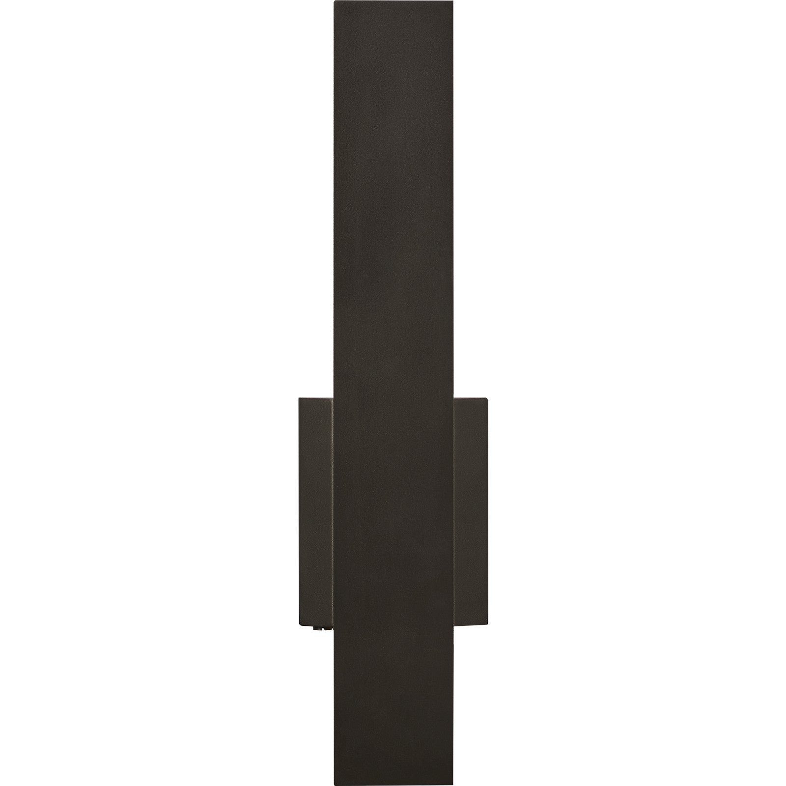 Blade 18 Outdoor Wall - Visual Comfort Modern 6