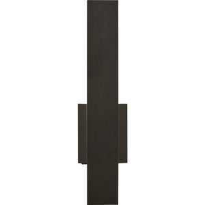 Blade 18 Outdoor Wall - Visual Comfort Modern 6