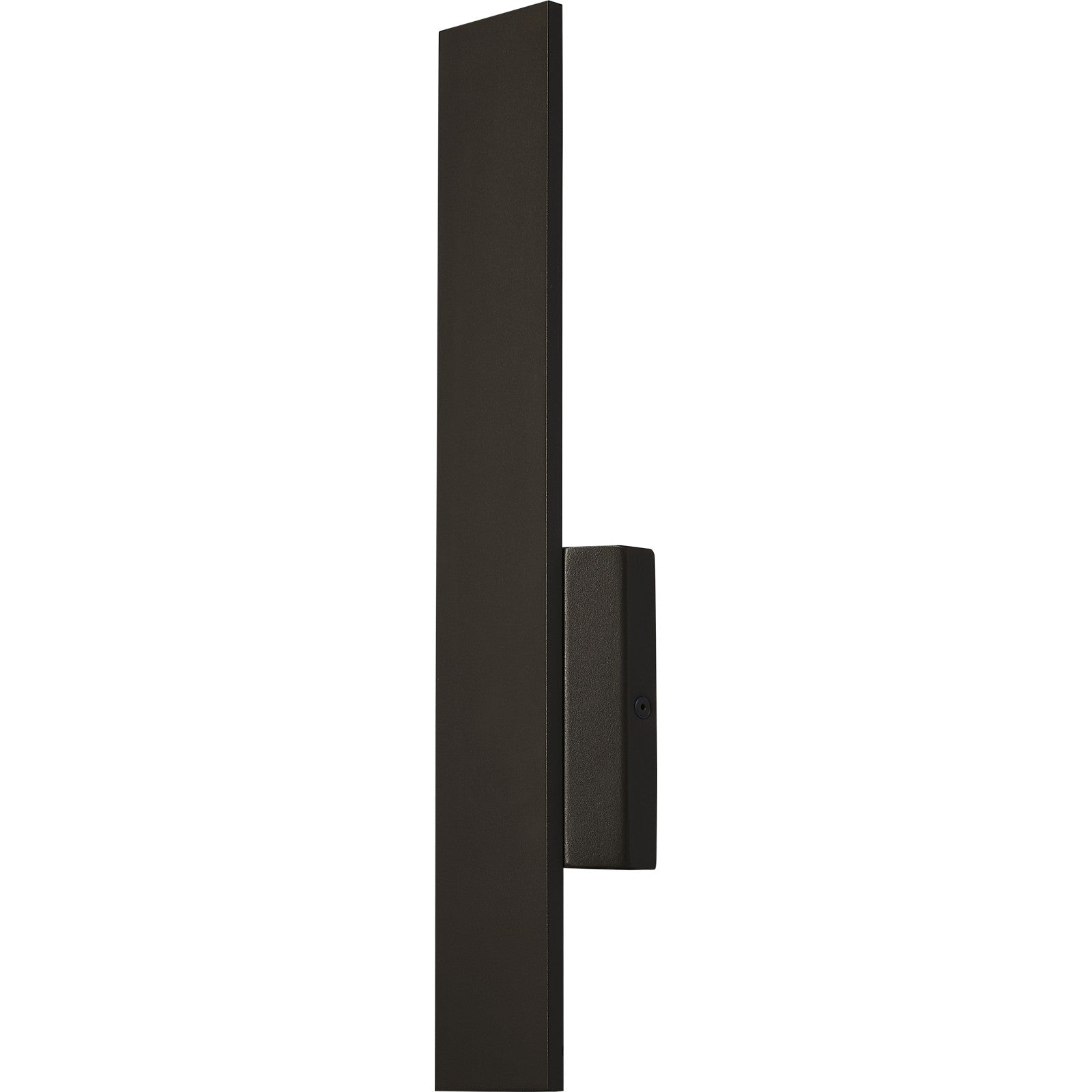 Blade 18 Outdoor Wall - Visual Comfort Modern 5