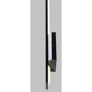 Blade 24 Outdoor Wall - Visual Comfort Modern 6