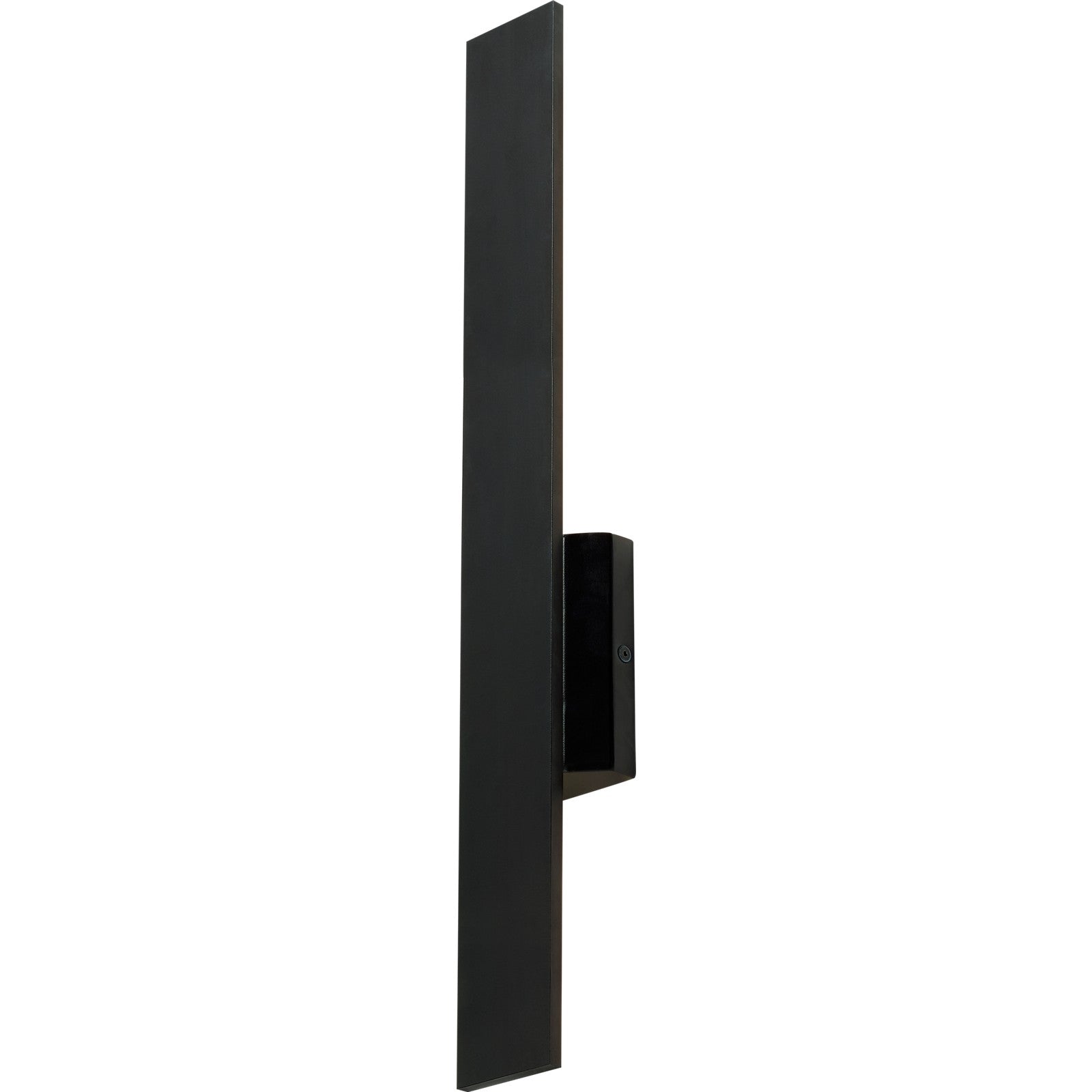 Blade 24 Outdoor Wall - Visual Comfort Modern 3