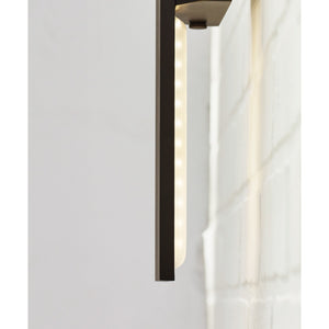 Blade 24 Outdoor Wall - Visual Comfort Modern 12