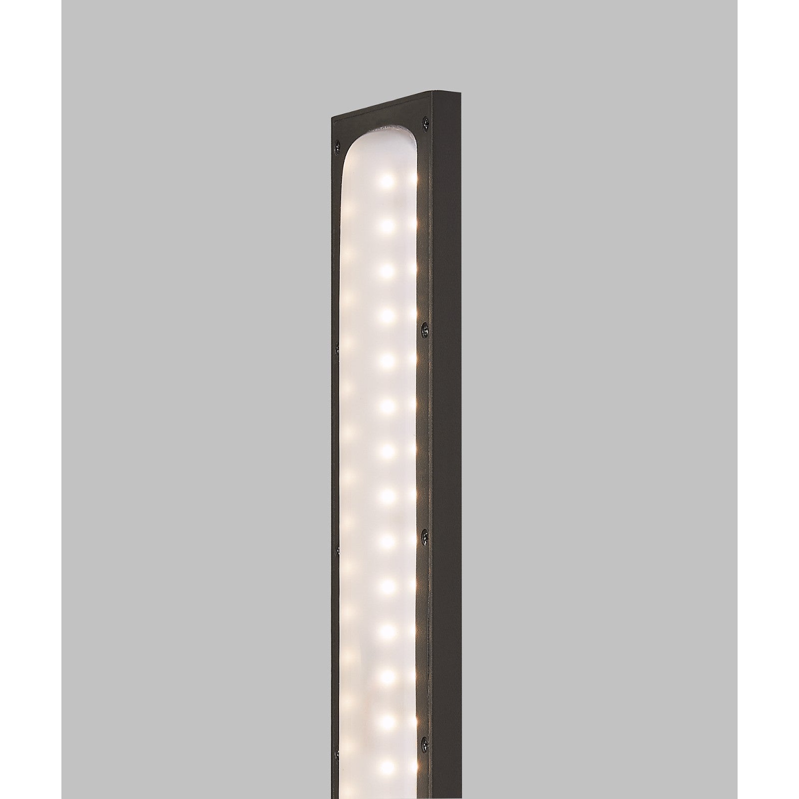 Blade 24 Outdoor Wall - Visual Comfort Modern 11
