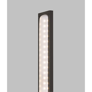 Blade 24 Outdoor Wall - Visual Comfort Modern 11