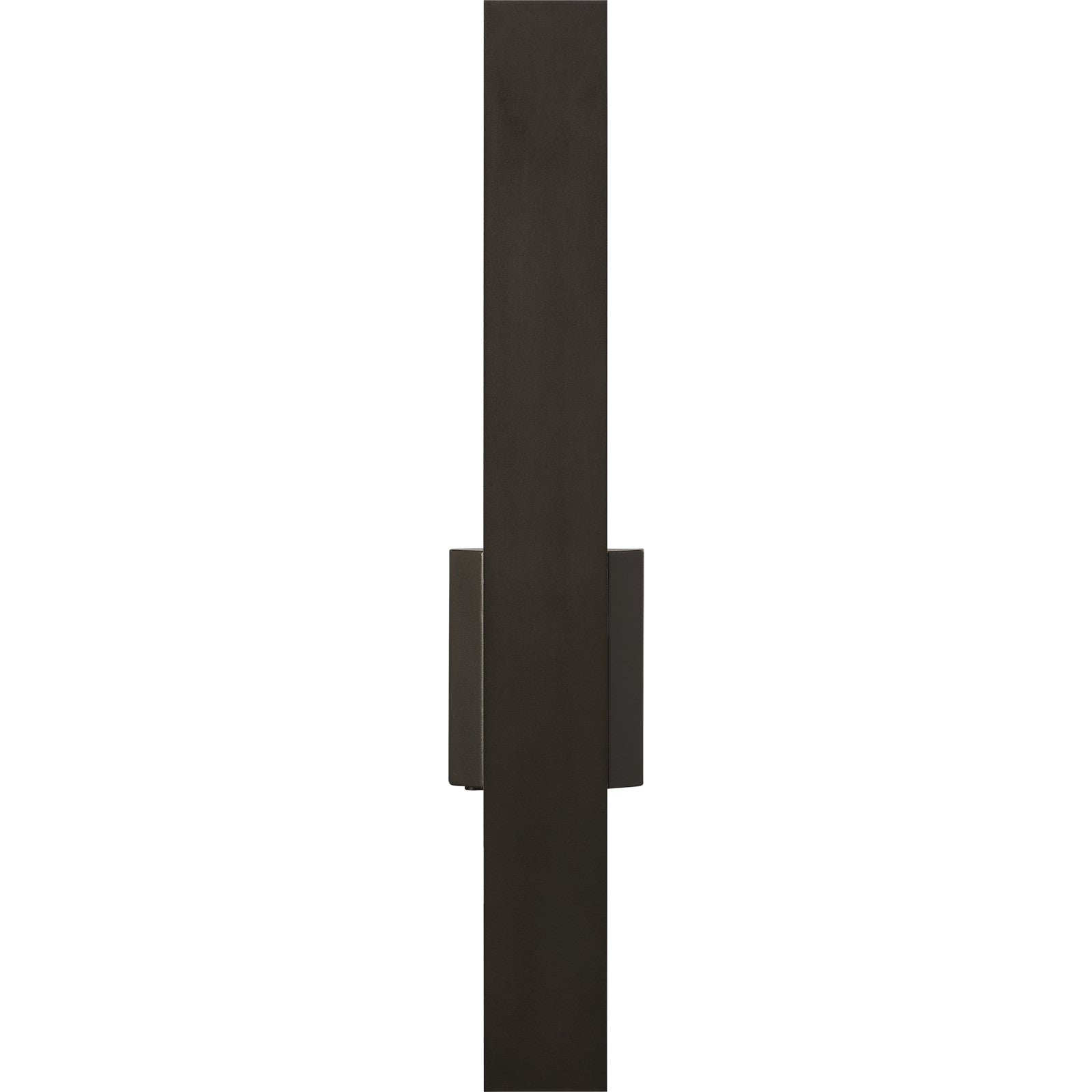 Blade 24 Outdoor Wall - Visual Comfort Modern 8