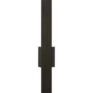 Blade 24 Outdoor Wall - Visual Comfort Modern 8