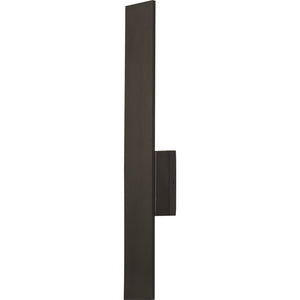 Blade 24 Outdoor Wall - Visual Comfort Modern 7