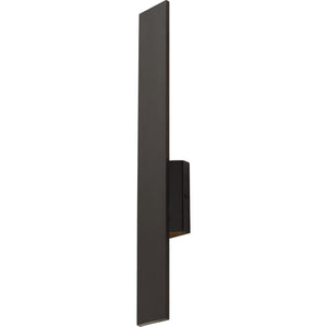 Blade 24 Outdoor Wall - Visual Comfort Modern 9