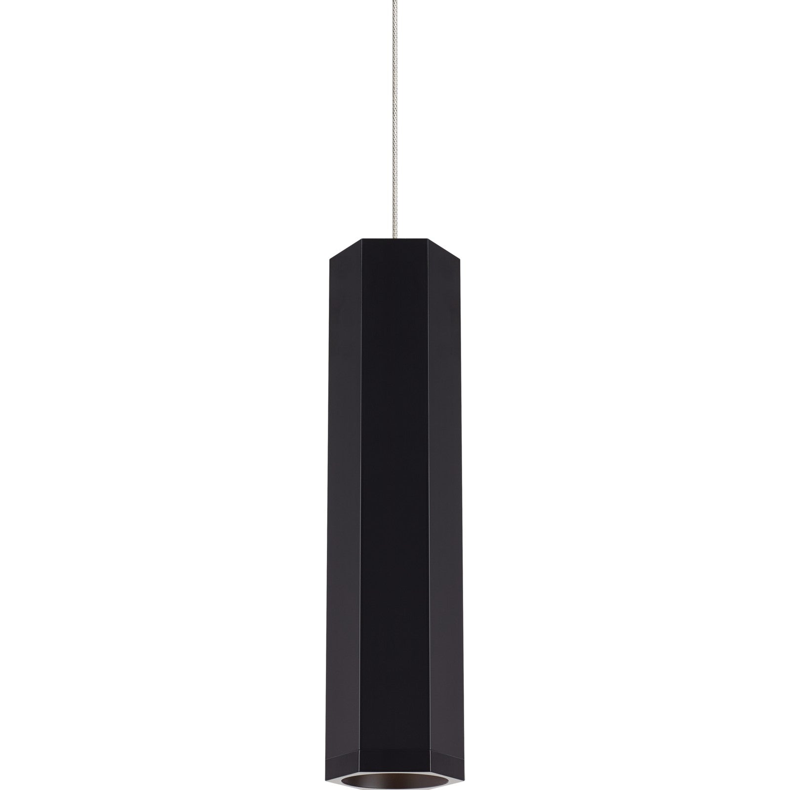 Blok Small Pendant - Visual Comfort Modern 2