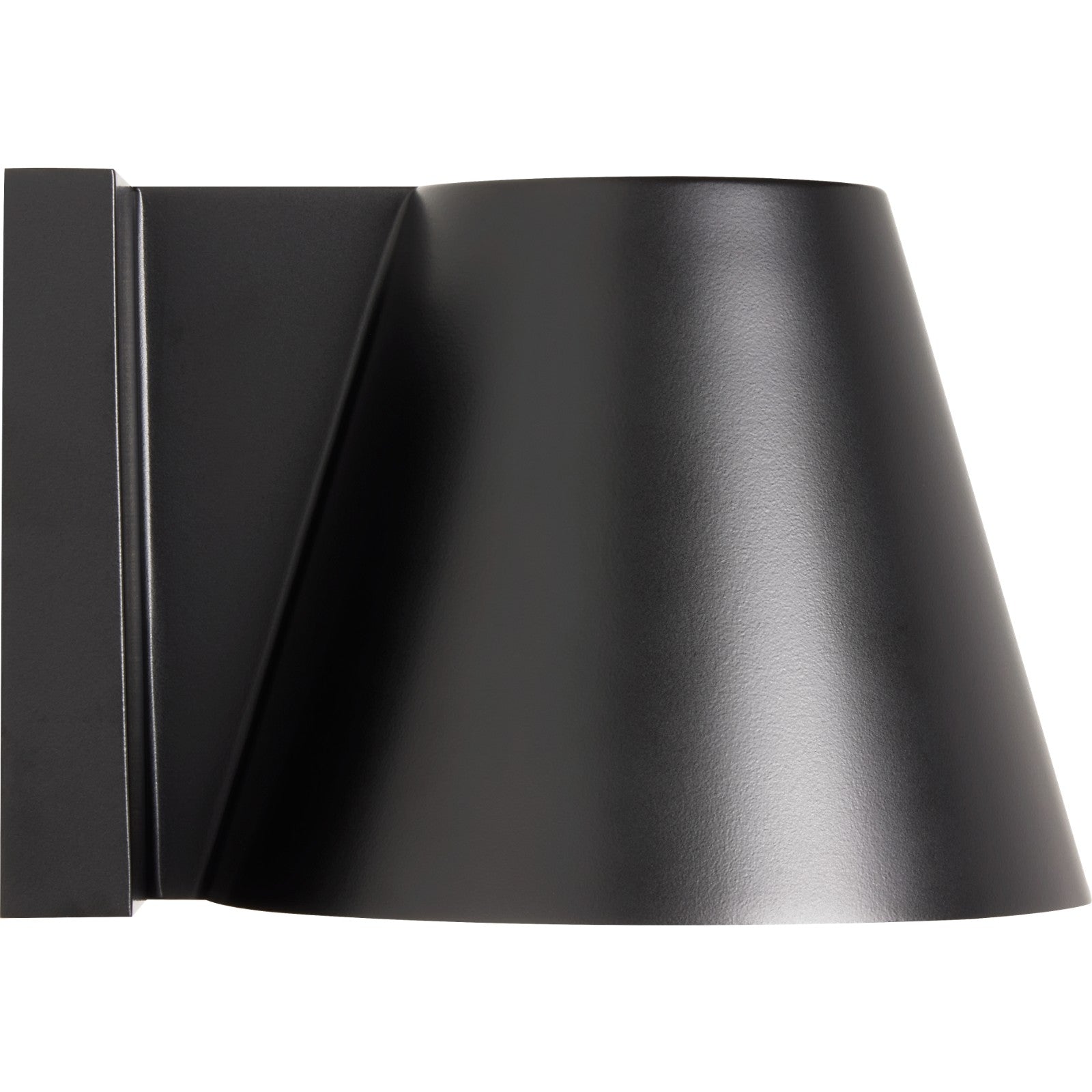 Bowman 4 Outdoor Wall - Visual Comfort Modern 2