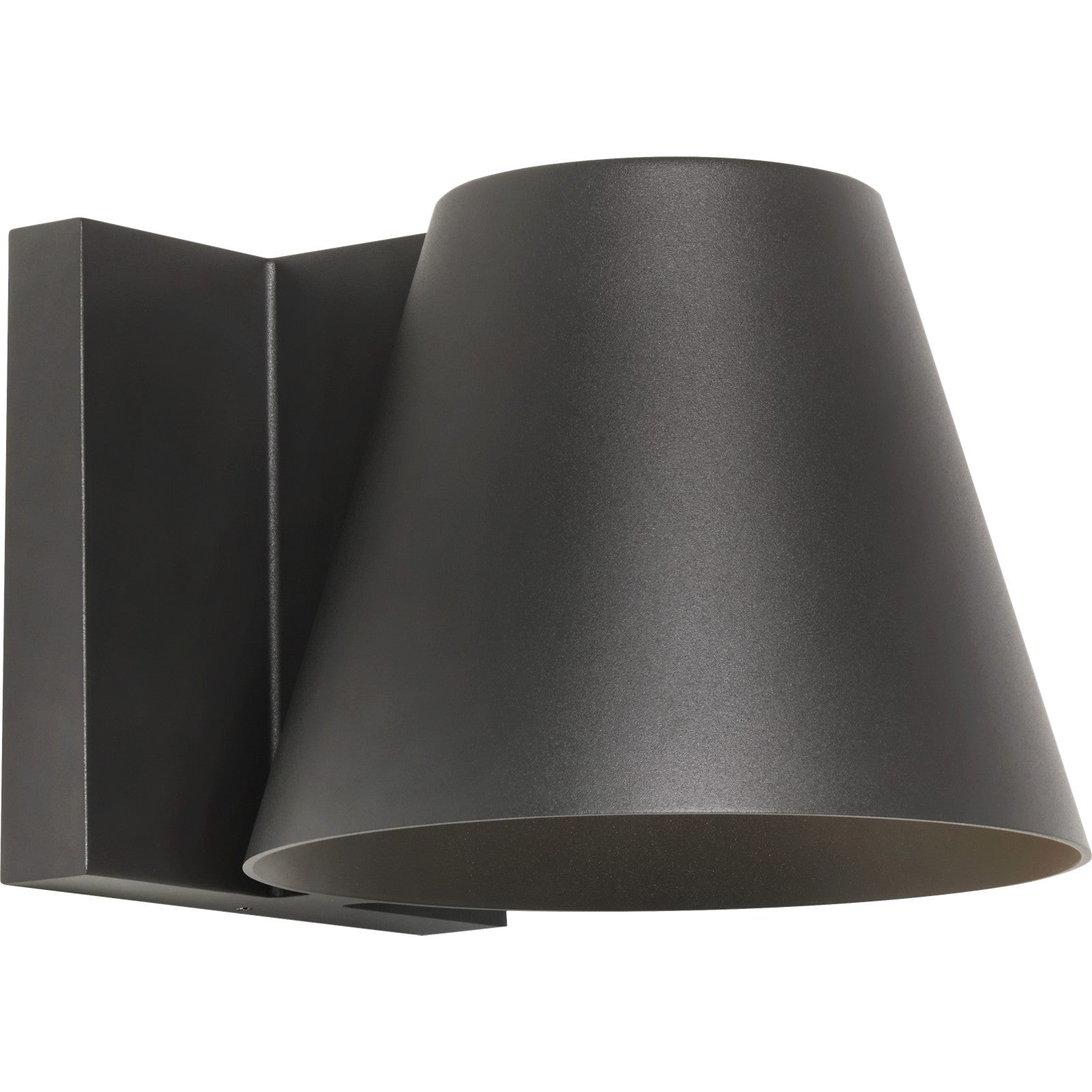 Bowman 4 Outdoor Wall - Visual Comfort Modern 6