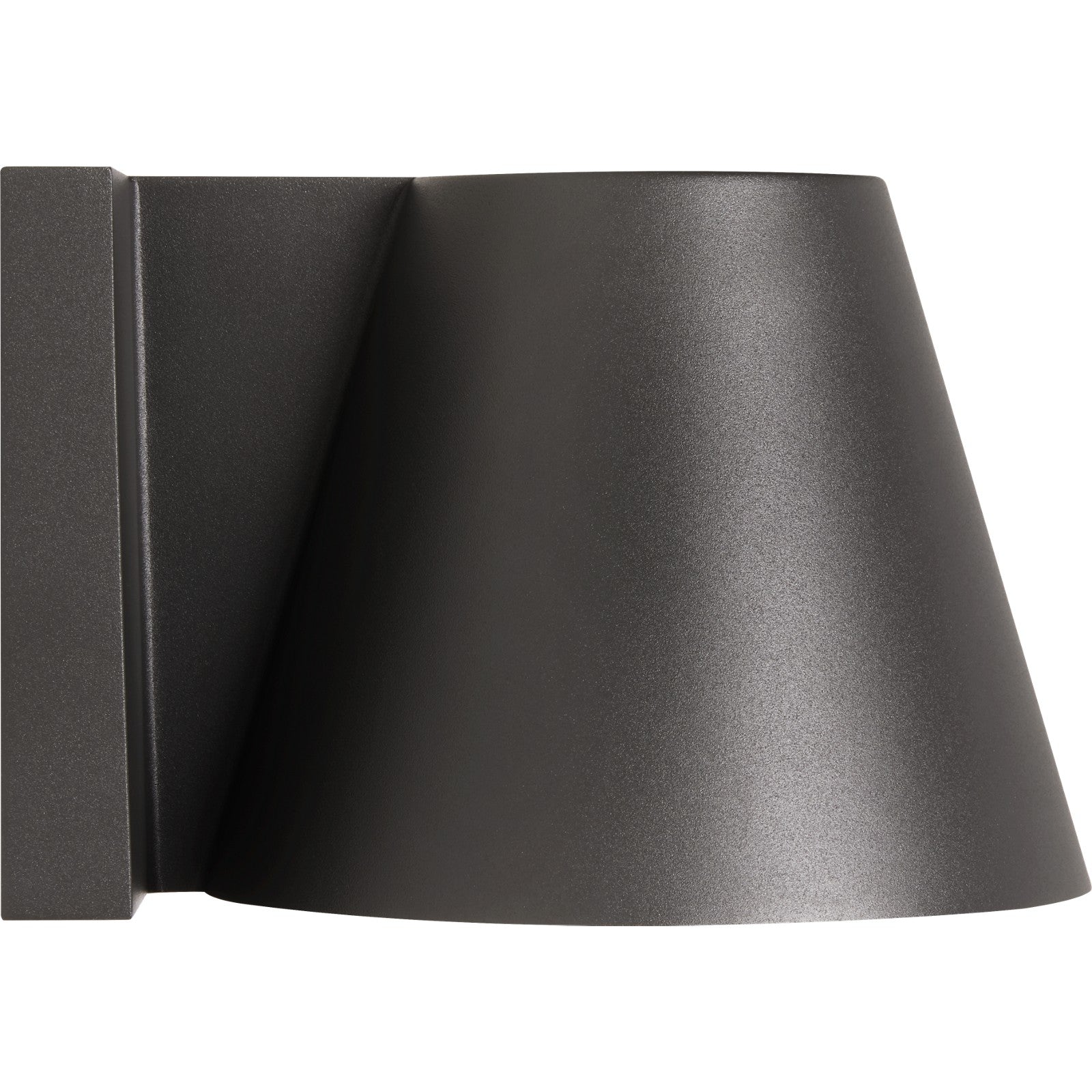 Bowman 4 Outdoor Wall - Visual Comfort Modern 7