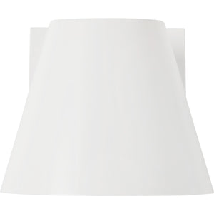 Bowman 4 Outdoor Wall - Visual Comfort Modern 10