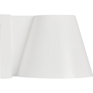 Bowman 4 Outdoor Wall - Visual Comfort Modern 9