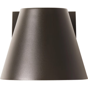 Bowman 4 Outdoor Wall - Visual Comfort Modern 13
