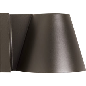 Bowman 4 Outdoor Wall - Visual Comfort Modern 15