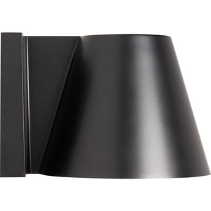 Bowman 6 Outdoor Wall - Visual Comfort Modern 3