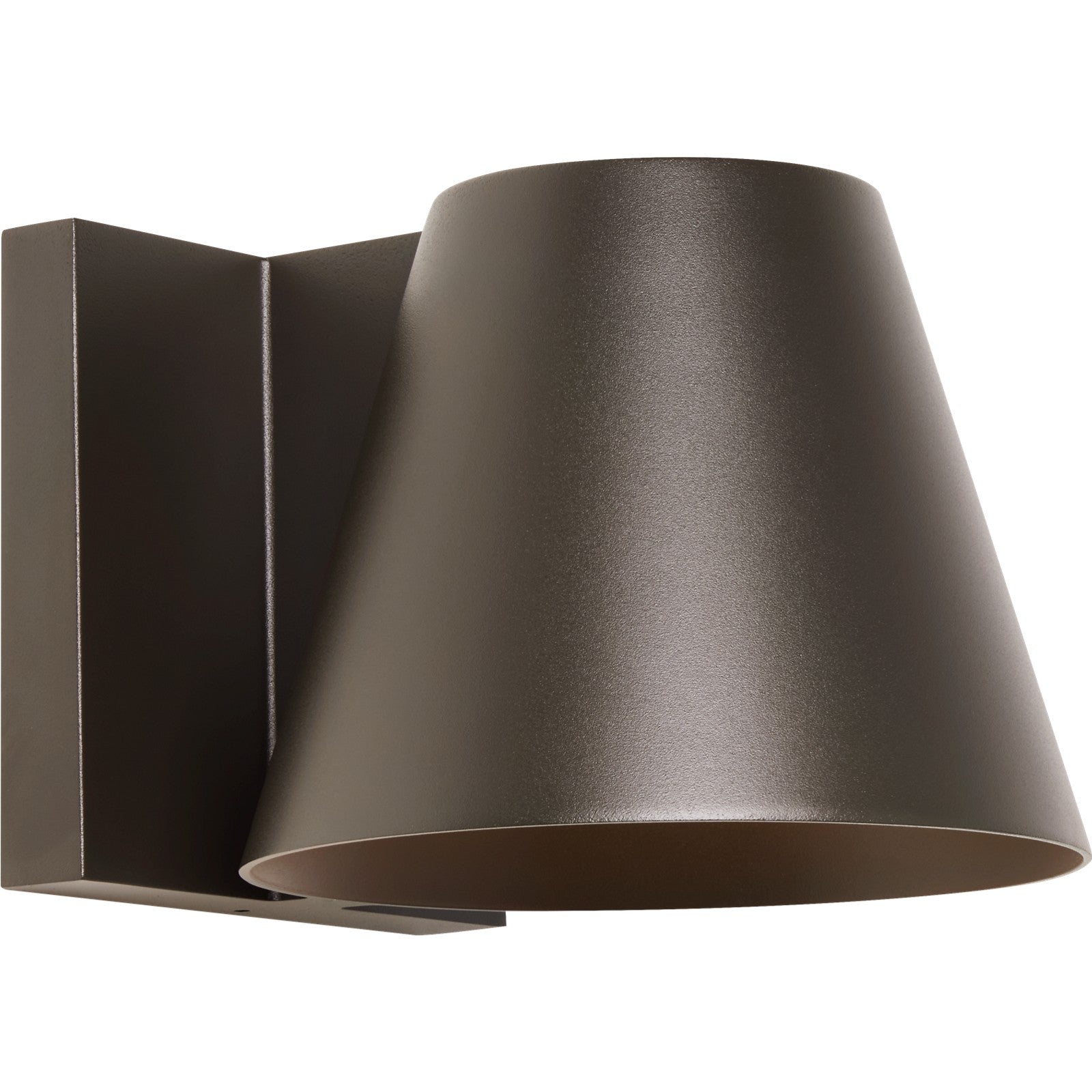 Bowman 6 Outdoor Wall - Visual Comfort Modern 9