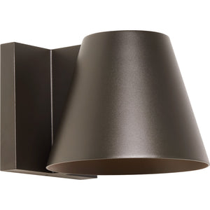 Bowman 6 Outdoor Wall - Visual Comfort Modern 9