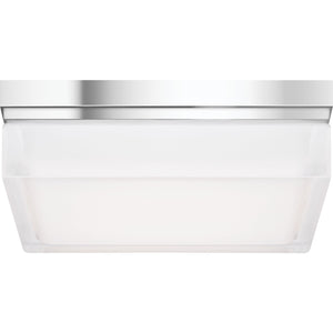 Boxie Large Flush Mount - Visual Comfort Modern 1