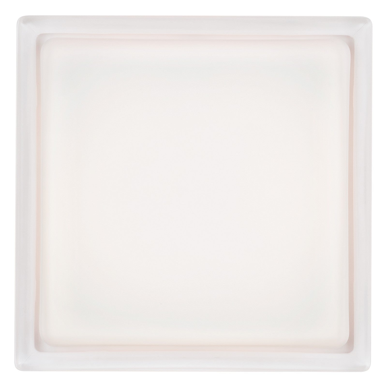 Boxie Large Outdoor Wall/Flush Mount - Visual Comfort Modern 4