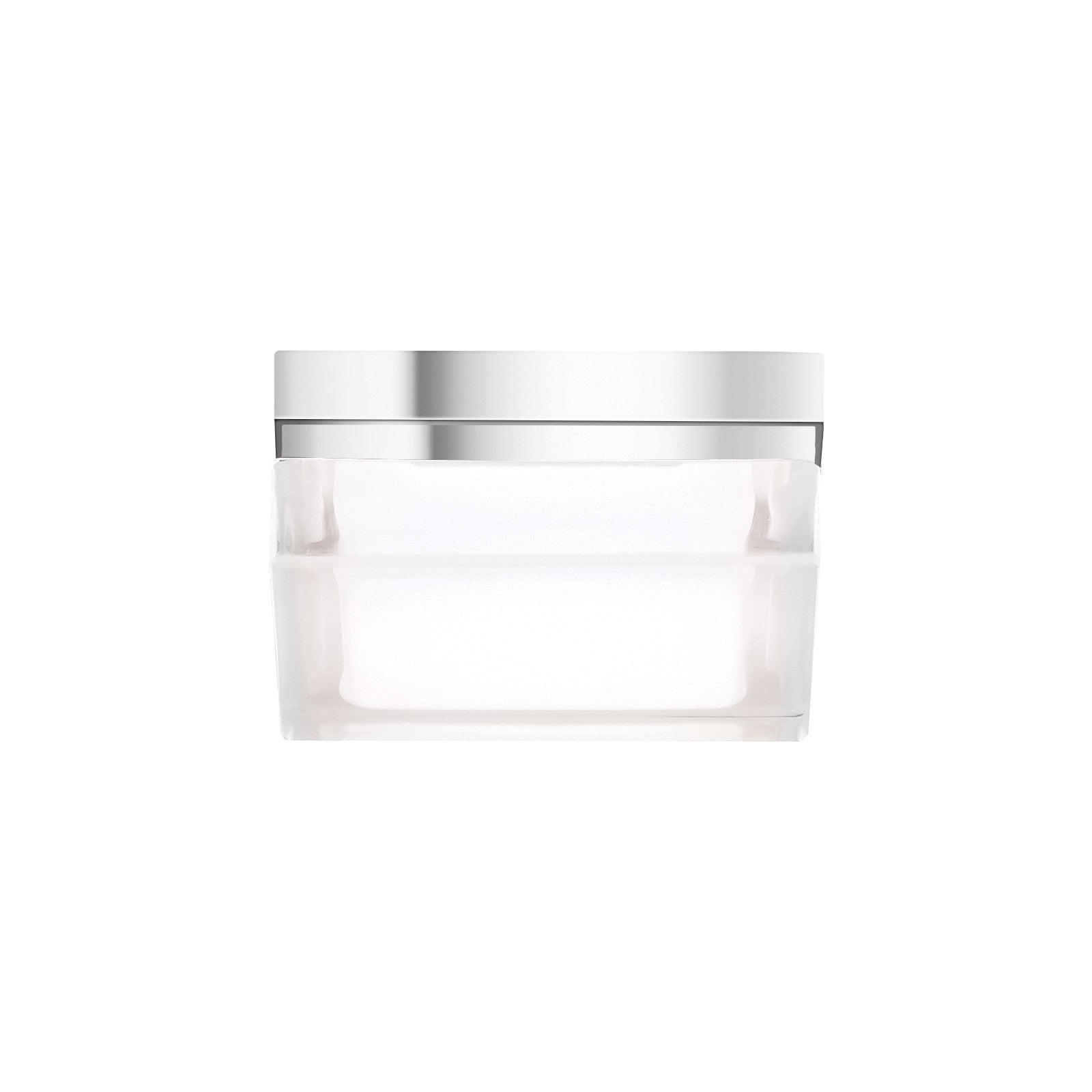 Boxie Small Flush Mount - Visual Comfort Modern 1