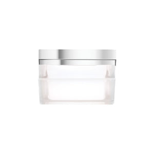 Boxie Small Flush Mount - Visual Comfort Modern 1