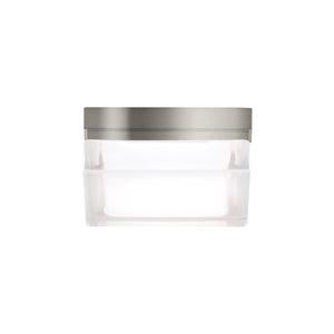 Boxie Small Flush Mount - Visual Comfort Modern 10