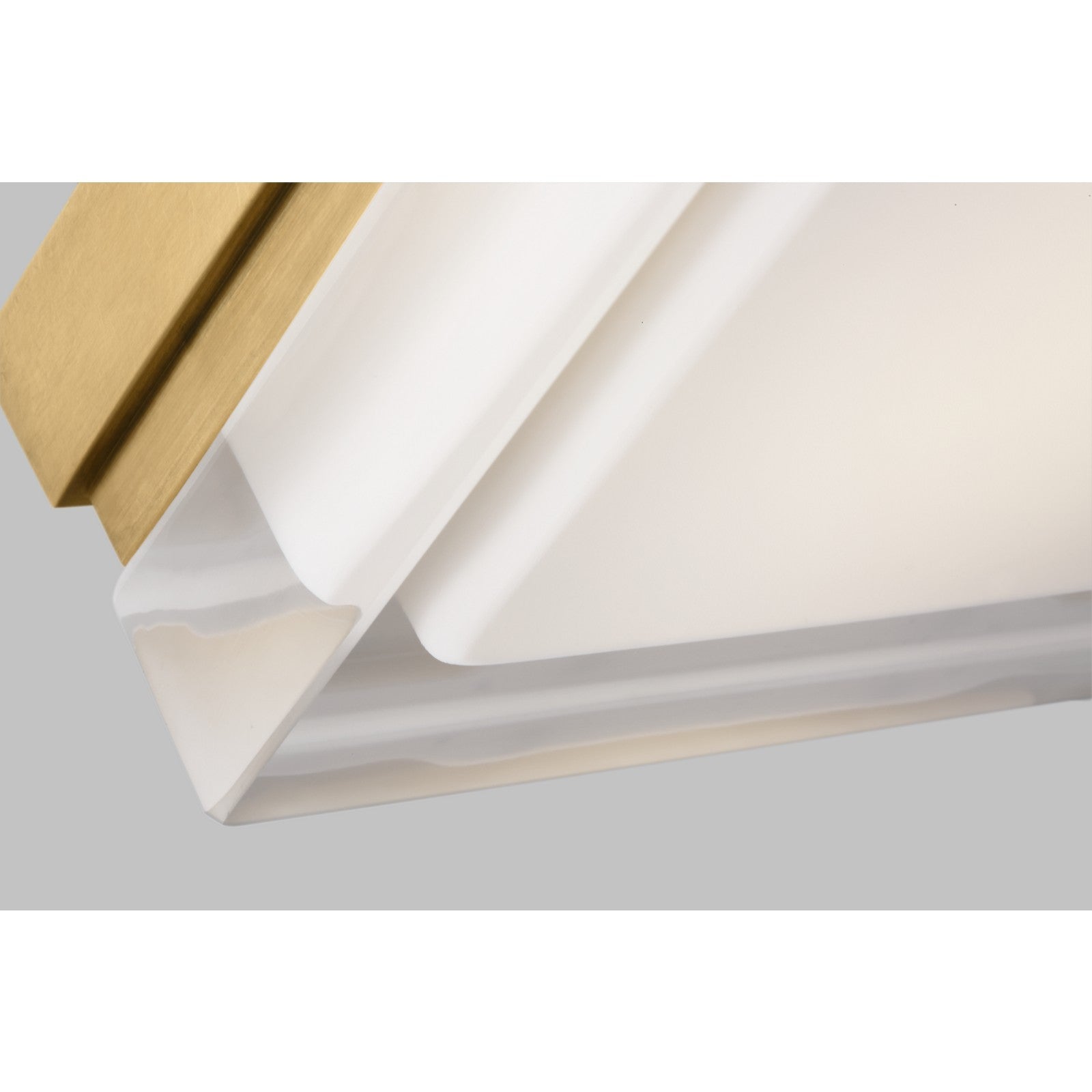 Boxie Small Flush Mount - Visual Comfort Modern 8