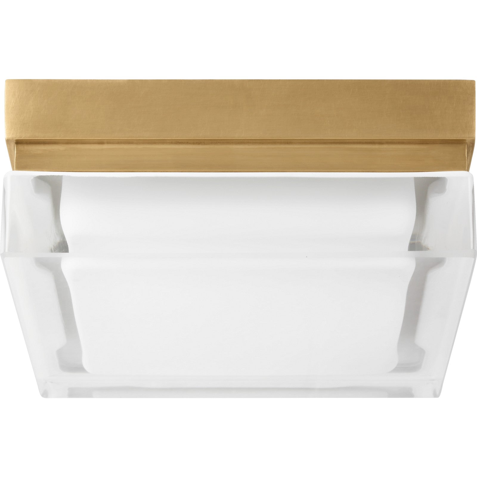Boxie Small Flush Mount - Visual Comfort Modern 6