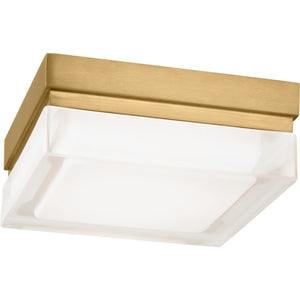 Boxie Small Flush Mount - Visual Comfort Modern 7