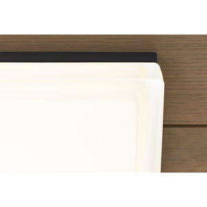 Boxie Large Flush Mount - Visual Comfort Modern 13