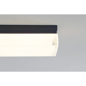 Boxie Large Flush Mount - Visual Comfort Modern 17