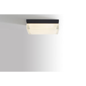 Boxie Large Flush Mount - Visual Comfort Modern 11