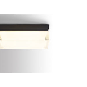 Boxie Large Flush Mount - Visual Comfort Modern 14
