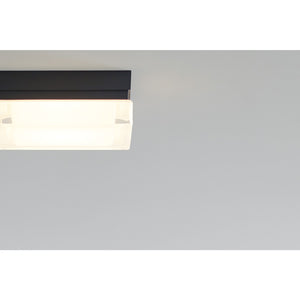 Boxie Small Outdoor Wall/Flush Mount - Visual Comfort Modern 9