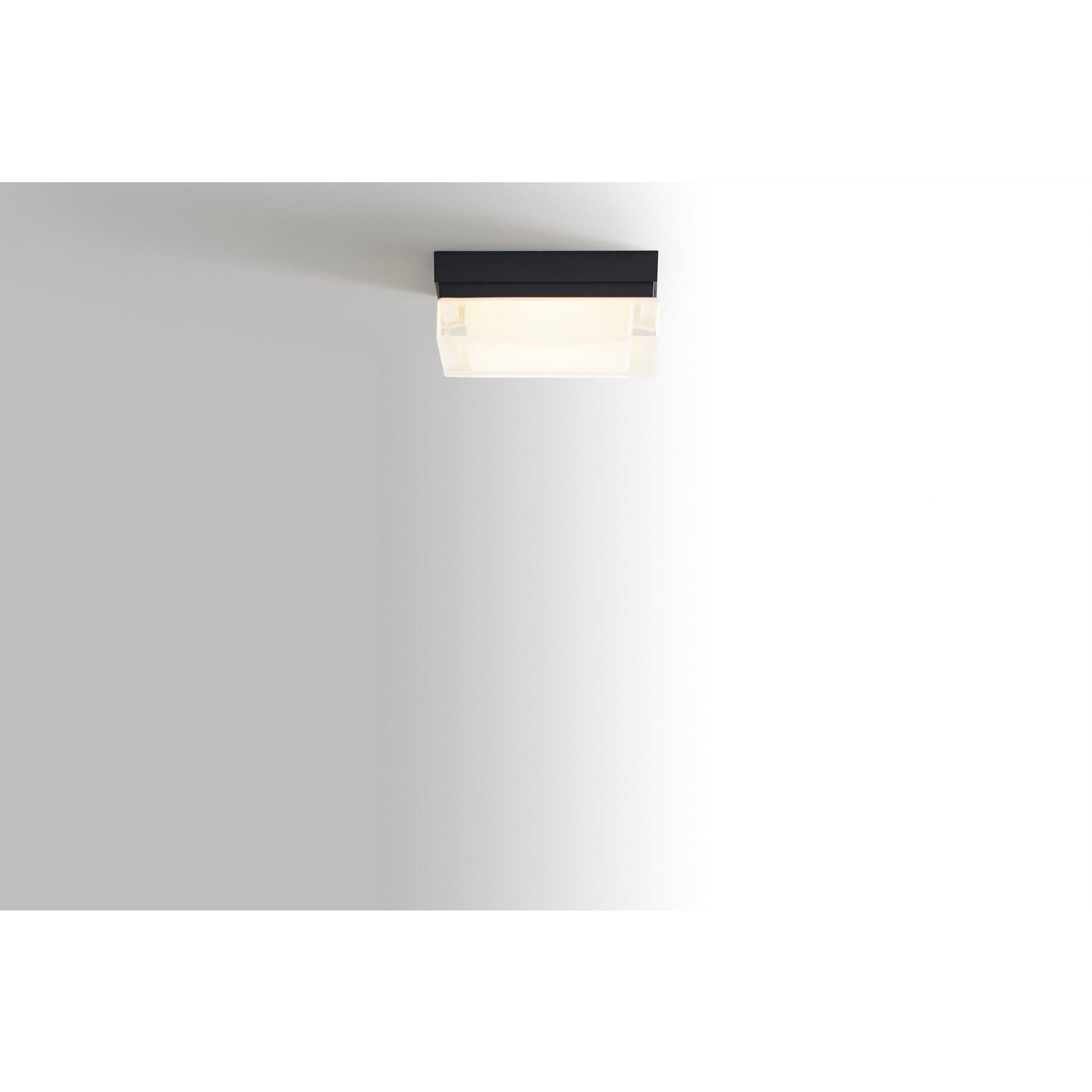 Boxie Small Outdoor Wall/Flush Mount - Visual Comfort Modern 8