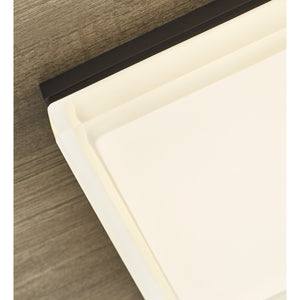Boxie Large Outdoor Wall/Flush Mount - Visual Comfort Modern 6