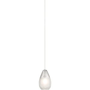 Briolette Grande Pendant - Visual Comfort Modern 1