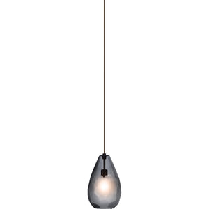 Briolette Grande Pendant - Visual Comfort Modern 2
