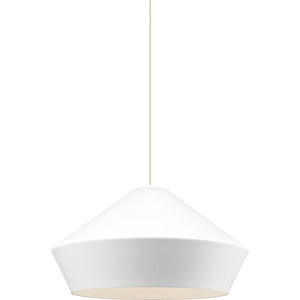 Brummel Grande Pendant - Visual Comfort Modern 6