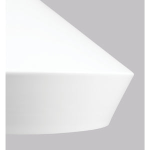 Brummel Grande Pendant - Visual Comfort Modern 10