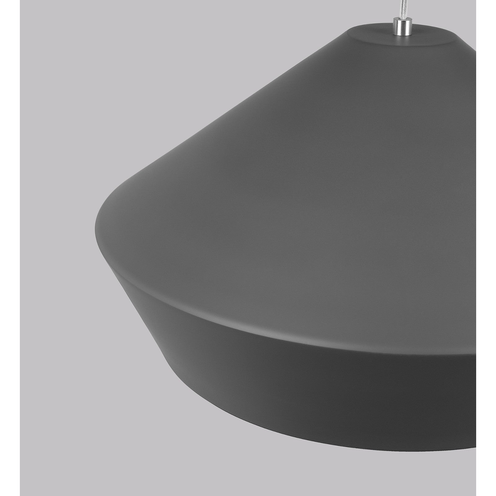 Brummel Grande Pendant - Visual Comfort Modern 8