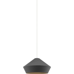 Brummel Grande Pendant - Visual Comfort Modern 5