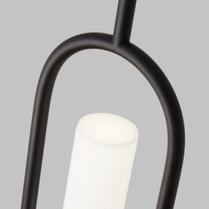 Calumn Pendant - Visual Comfort Modern 5
