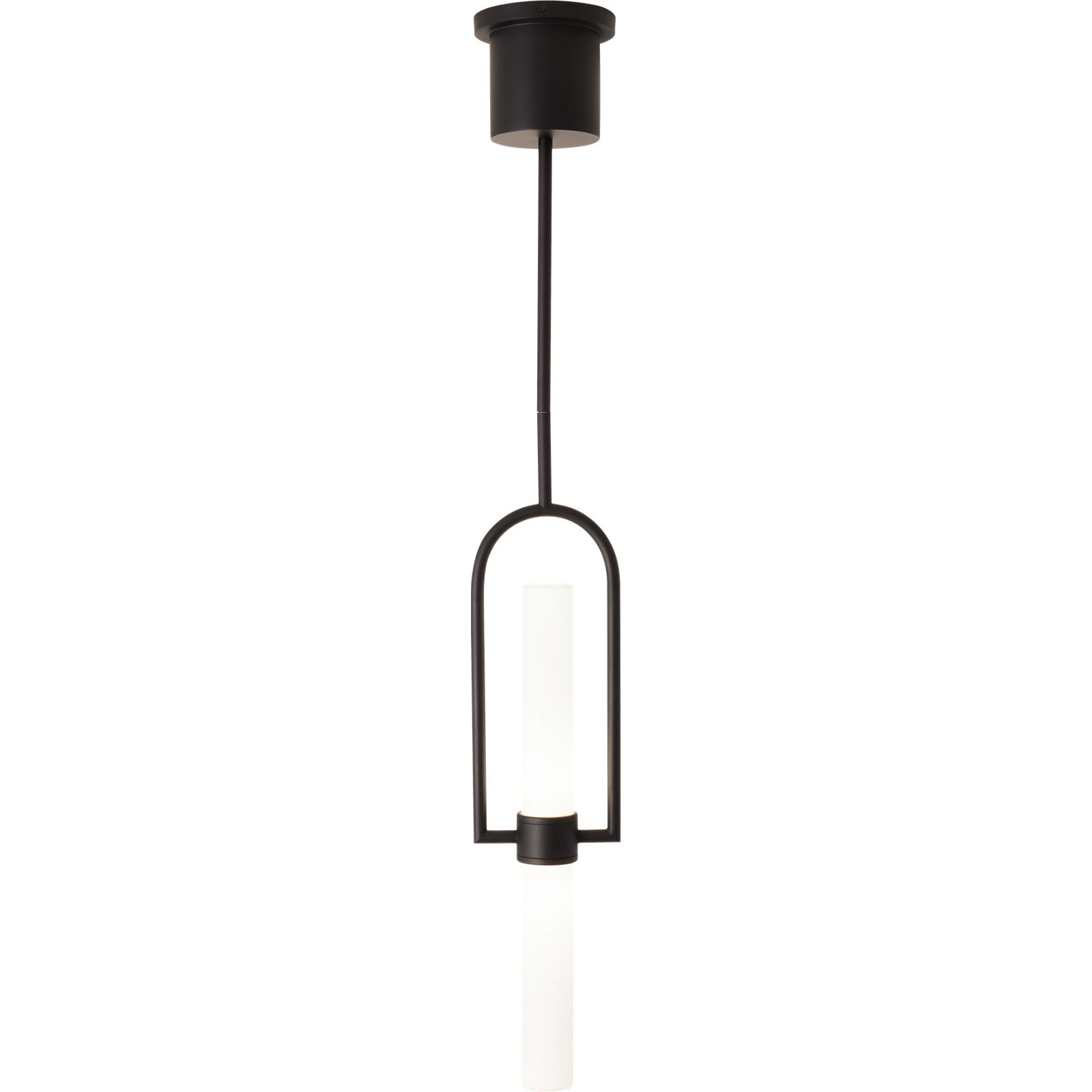 Calumn Pendant - Visual Comfort Modern 1