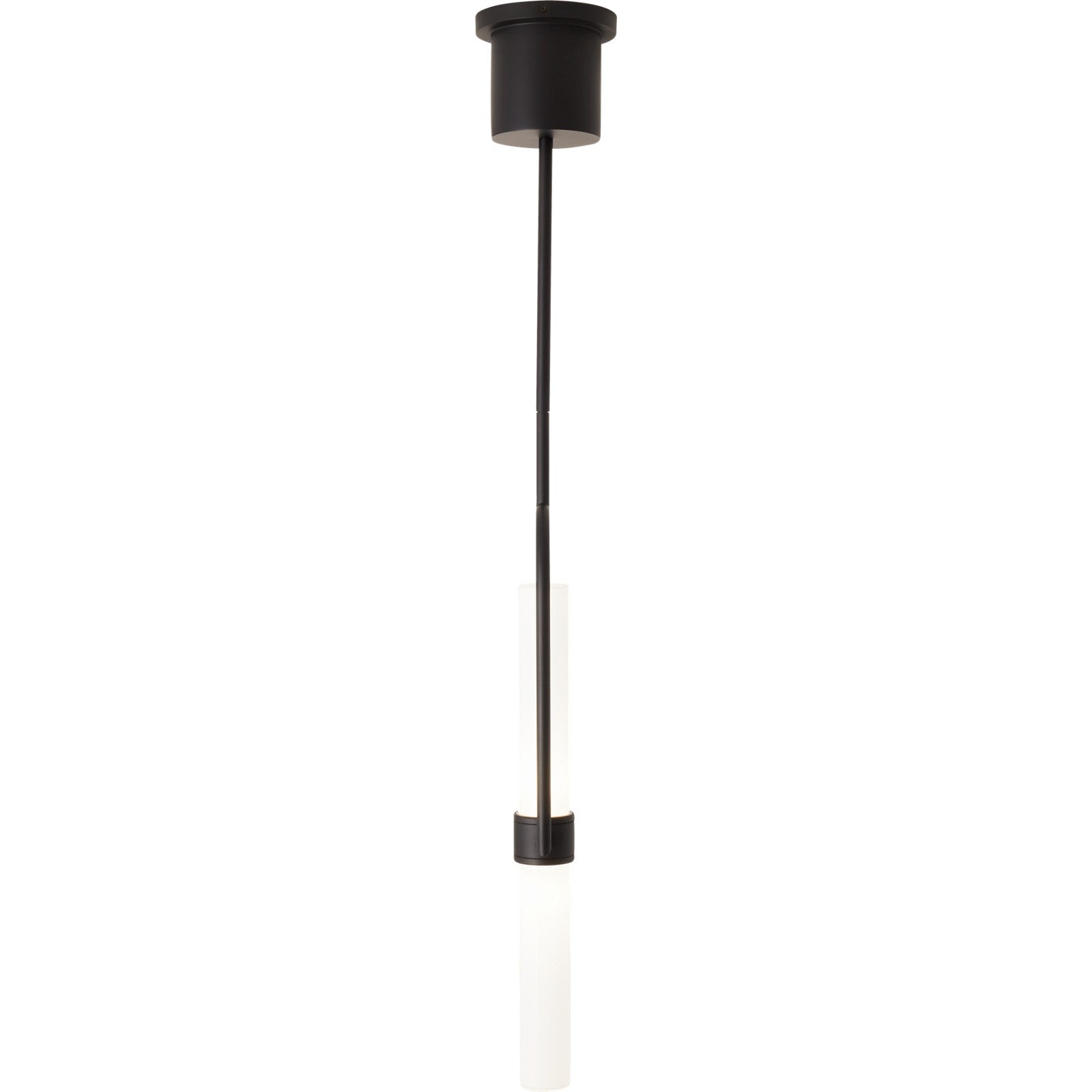 Calumn Pendant - Visual Comfort Modern 3